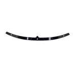 Black Series Windshield Trim for Harley Davidson FLH 2014-2023