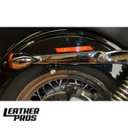 Leather Pros – Retro Mini Sidetaske – Dyna (2006-2017)