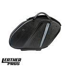 Leather Pros – Retro Series V3 Sidetaske – Touring (1993-2024)