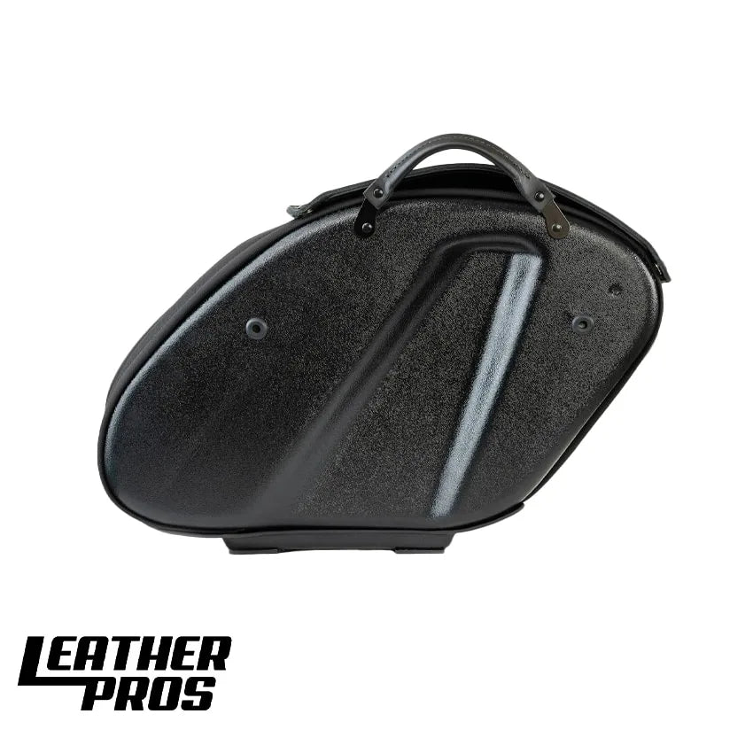 Leather Pros – Retro Series V3 Sidetaske – Touring (1993-2024)