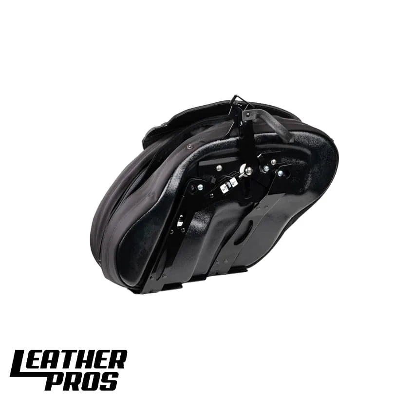 Leather Pros – Retro Series V3 Sidetaske – Dyna (1991-2017)