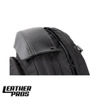Leather Pros – Retro Series V3 Sidetaske – Softail (1984-2017)