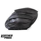 Leather Pros – Retro Series V3 Sidetaske – Dyna (1991-2017)