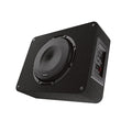 Hertz Cento 10" subwoofer - aktiv 500w