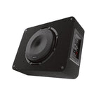Hertz Cento 10" subwoofer - aktiv 500w