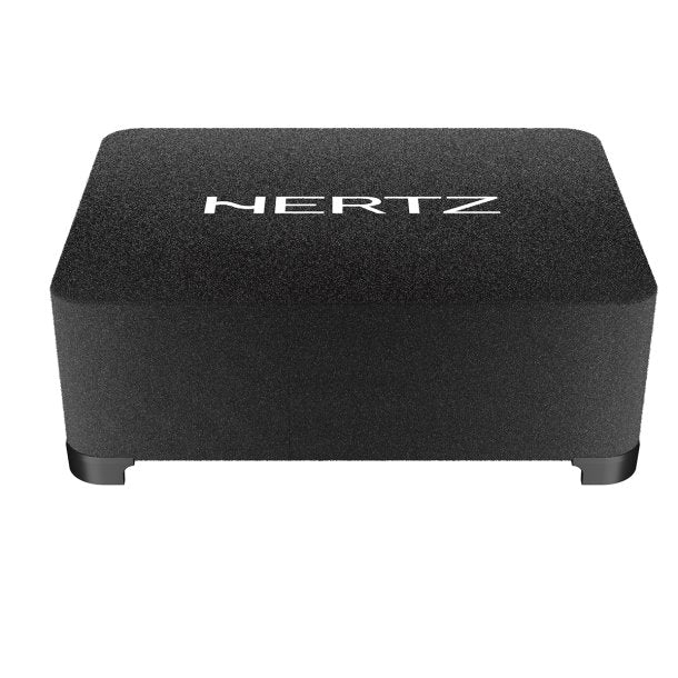 Hertz Cento 10" subwoofer - aktiv 500w