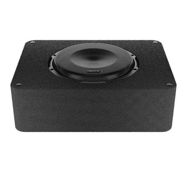 Hertz Cento 10" subwoofer - aktiv 500w