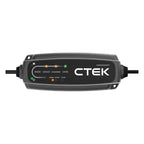 CTEK - CT5 Powersport Oplader