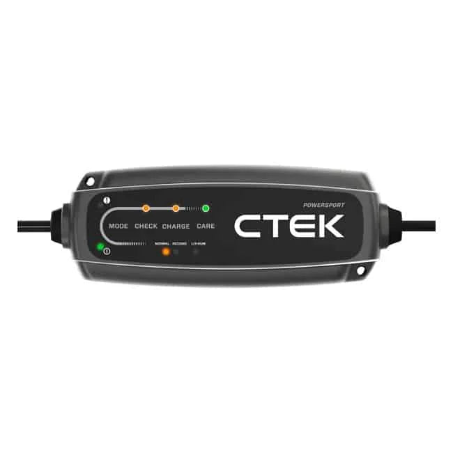 CTEK - CT5 Powersport Oplader