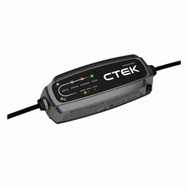 CTEK - CT5 Powersport Oplader