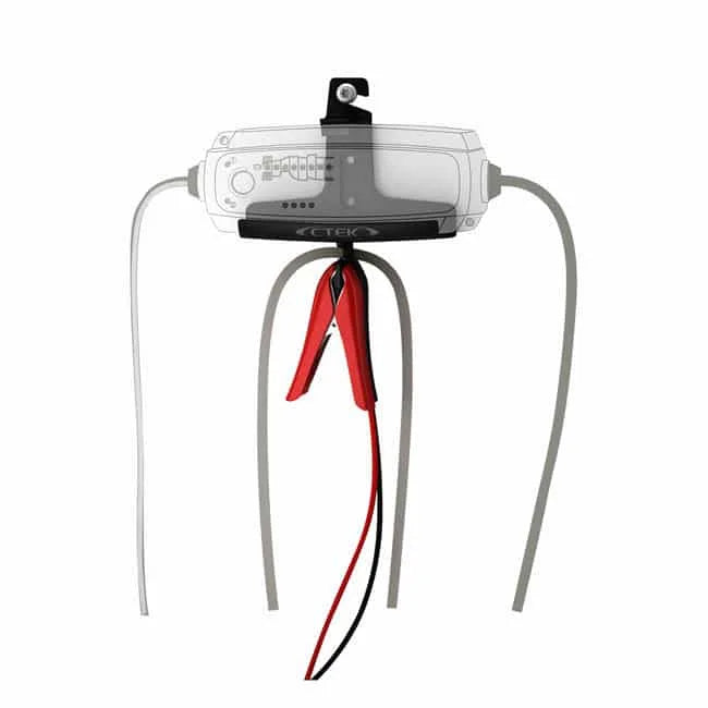 CTEK – Vægbeslag til CT5