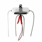 CTEK – Vægbeslag til MXS