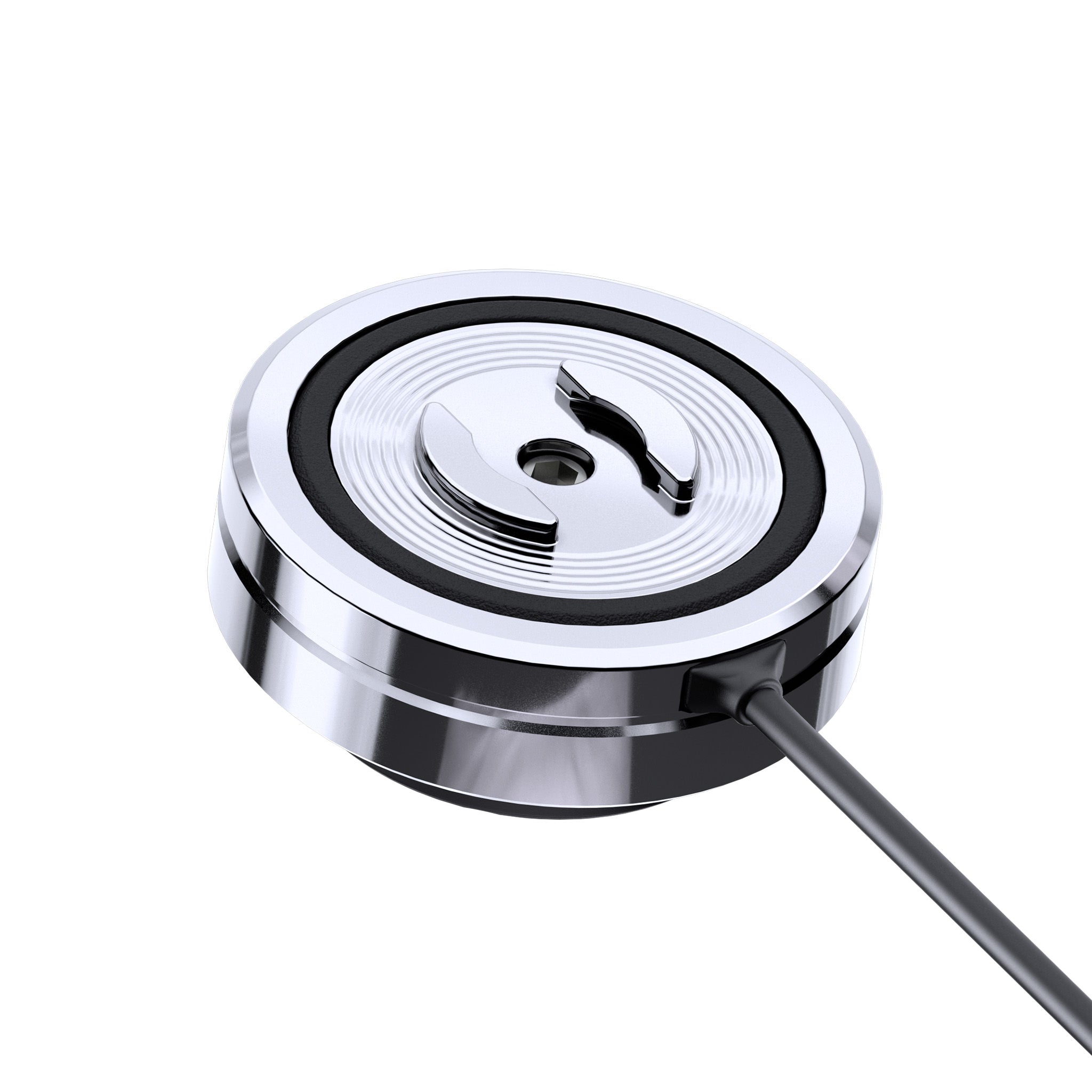 Anti Vibration Module