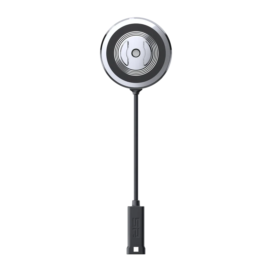 Anti Vibration Charger incl. module