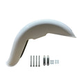 "El Cabron" Chicano style Front Fender for 21" Wheel Softail 2018-2024