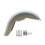 "El Cabron" Chicano style Front Fender for 21" Wheel Softail 2018-2024