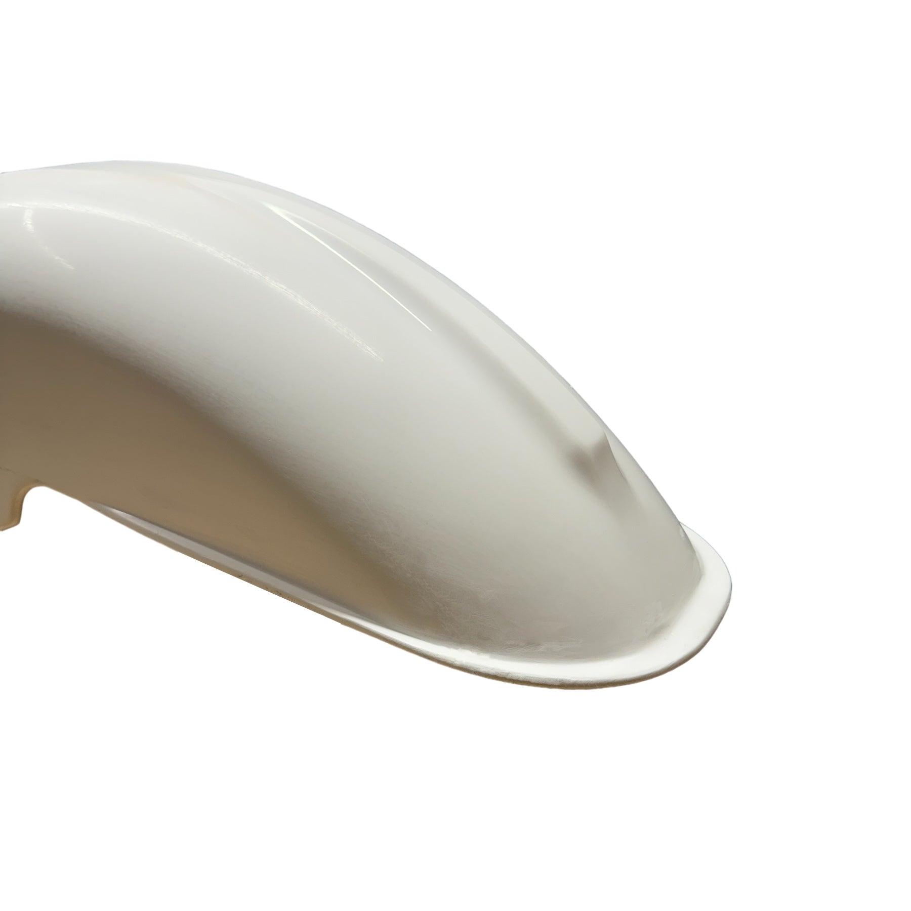 "El Cabron" Chicano style Front Fender for 21" Wheel Softail 2000-2017