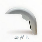 "El Cabron" Chicano style Front Fender for 23" Wheel Softail 2018-2024