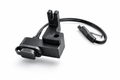 Stealthport Softail 00-17 Coil Mount