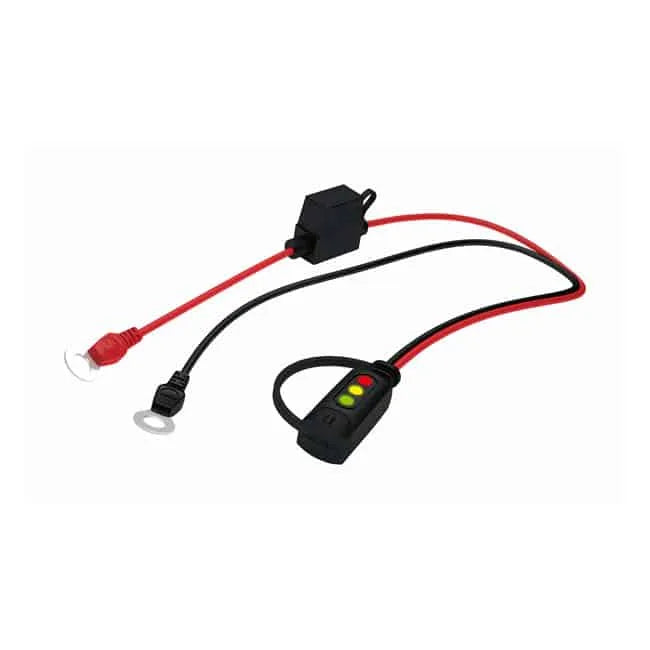 CTEK – Comfort indikator