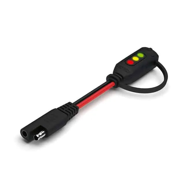 CTEK – SAE Comfort Indikator