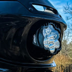 Dominator – Low Rider ST kåbe til Softail, Dyna, Touring og FXR