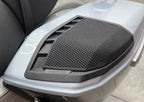 Speaker grille set for 6x9 speakers for Harley-Davidson Touring 1998-2023