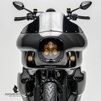 Dominator – FXRT Carbon kåbe