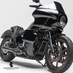 Dominator – FXRT Carbon kåbe