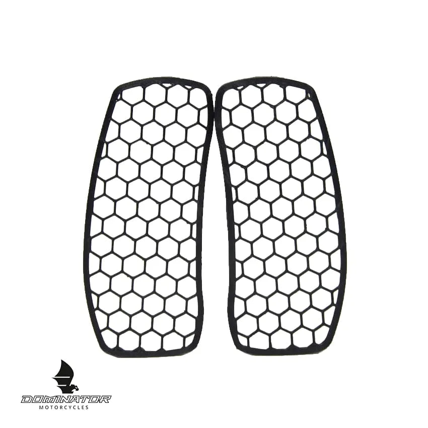 Dominator – Luft grills uden huller – passer på Dominator FXRT kåbe