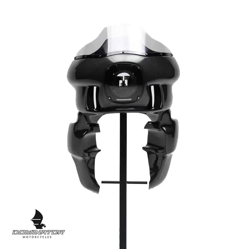 Dominator – FXRT Carbon kåbe