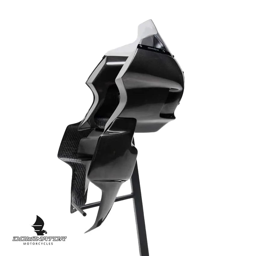 Dominator – FXRT Carbon kåbe