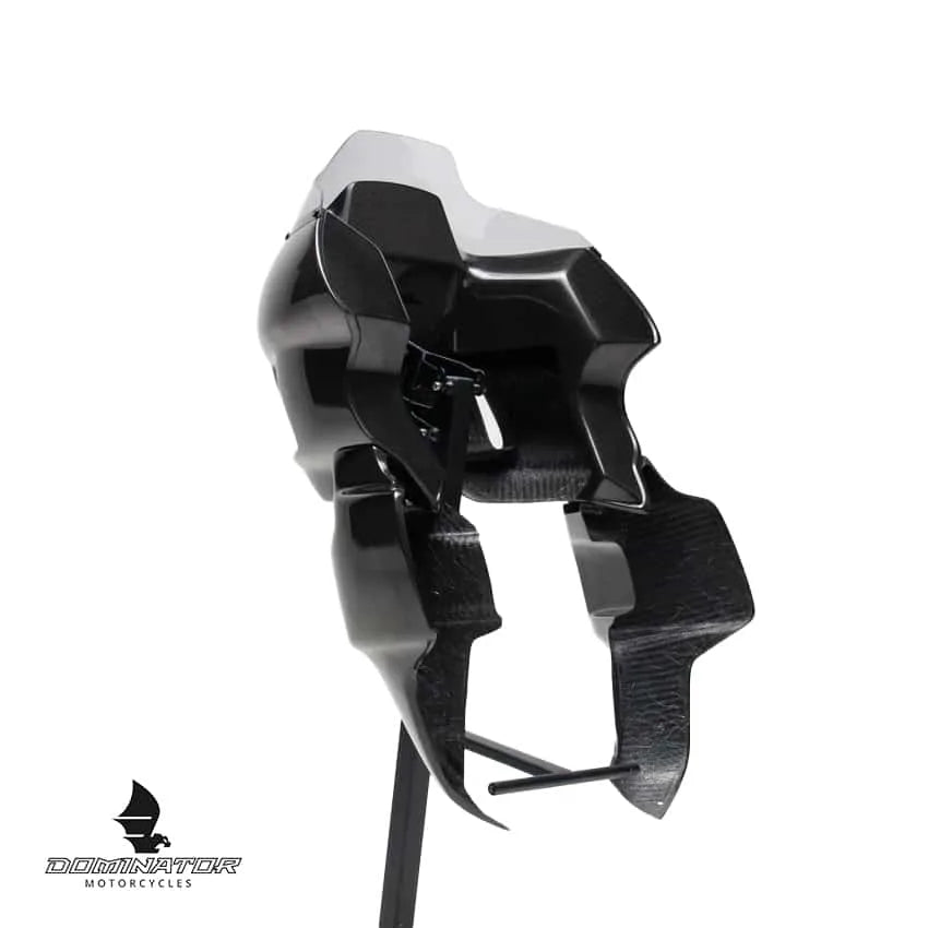 Dominator – FXRT Carbon kåbe