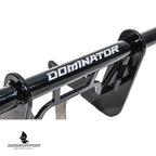 Dominator – Crash Bar Softail Street Bob – Low Rider (S/ST) (2018-2024)
