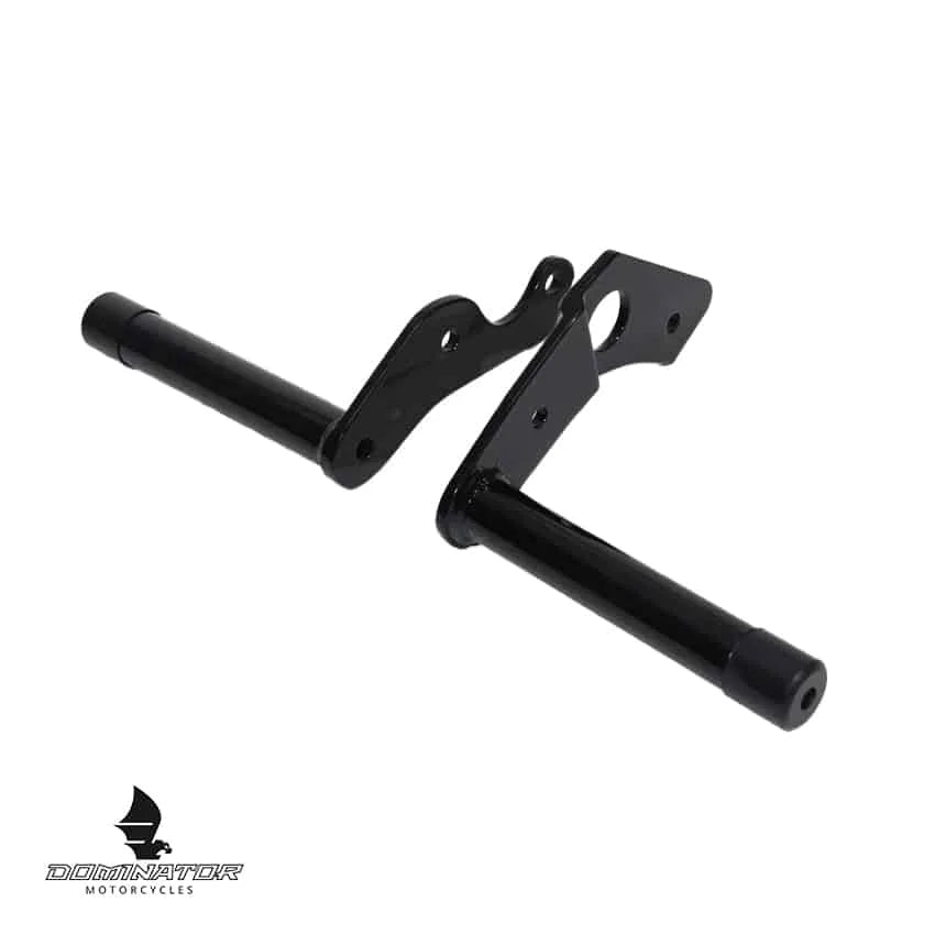 Dominator – Crash Bar Softail M8 StreetBob / Fat Bob / Low Rider / Harley Davidson (2018-2024)
