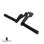 Dominator – Crash Bar Softail M8 StreetBob / Fat Bob / Low Rider / Harley Davidson (2018-2024)