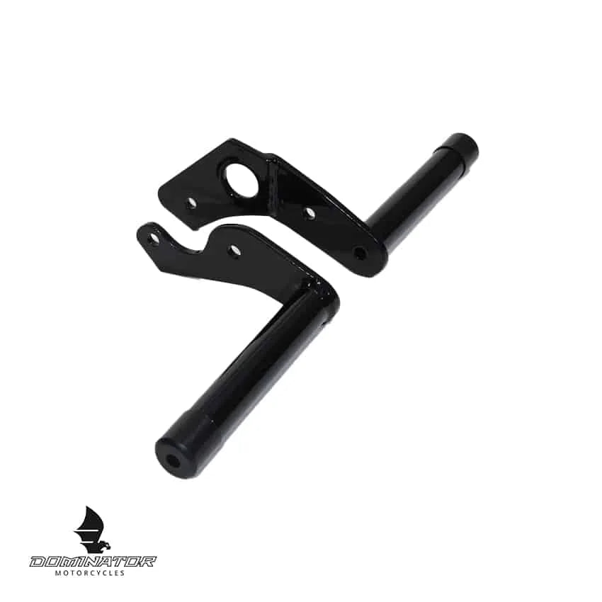 Dominator – Crash Bar Softail M8 StreetBob / Fat Bob / Low Rider / Harley Davidson (2018-2024)