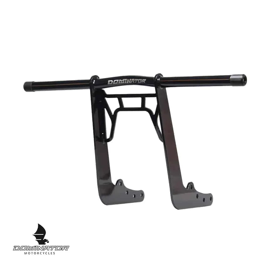 Dominator – Crash Bar Alle Softail M8 Modeller (2018-2024)