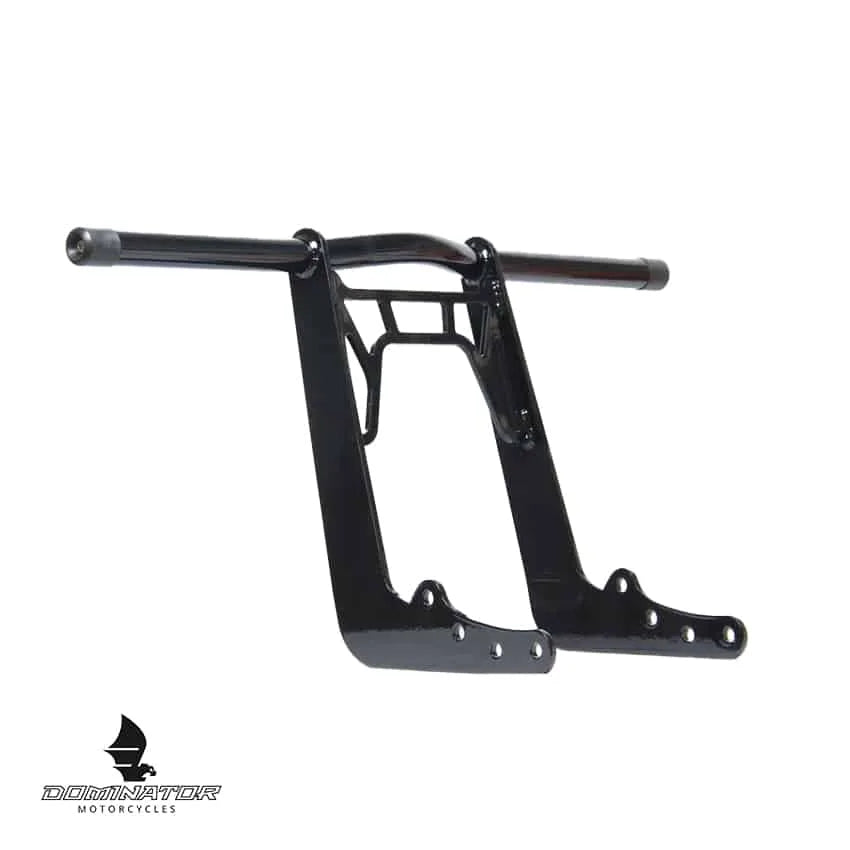 Dominator – Crash Bar Alle Softail M8 Modeller (2018-2024)