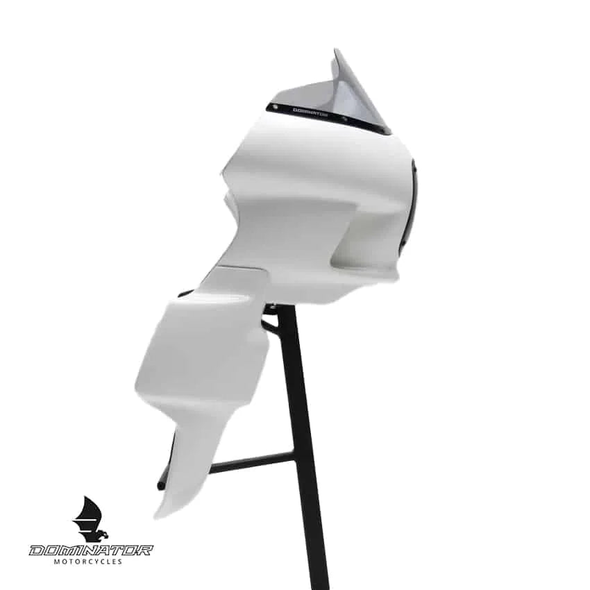 Dominator – FXRT glasfiber kåbe