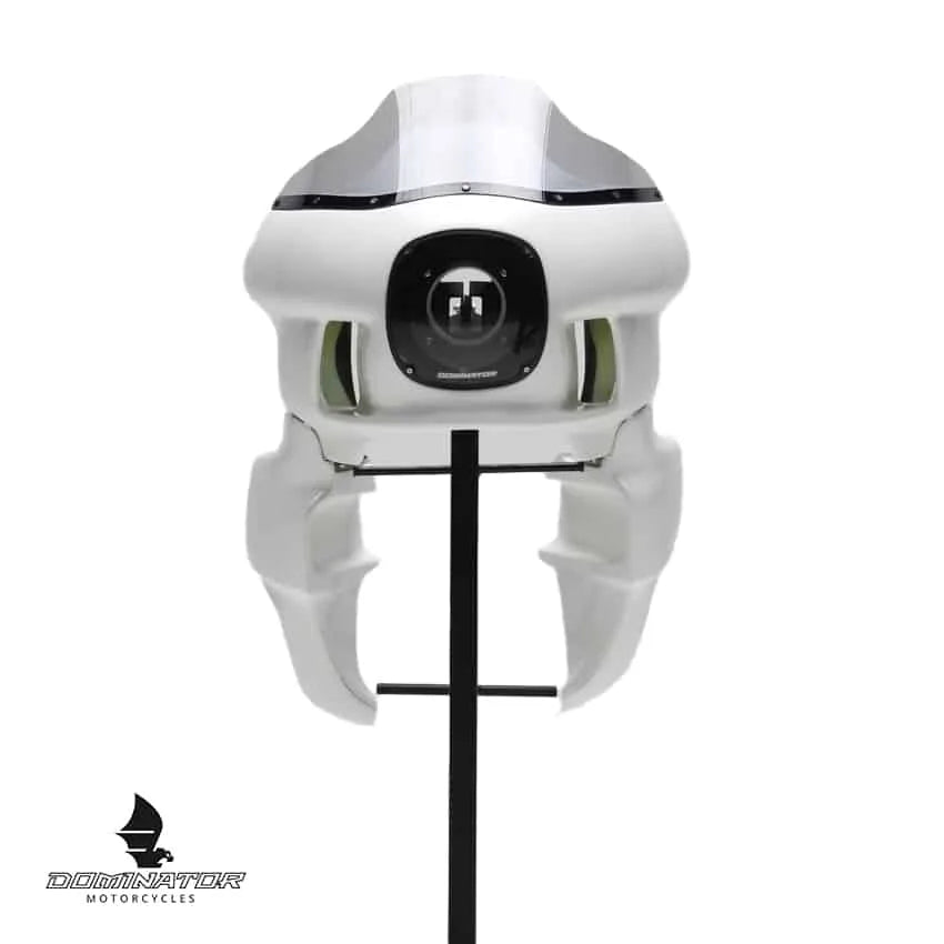 Dominator – FXRT glasfiber kåbe