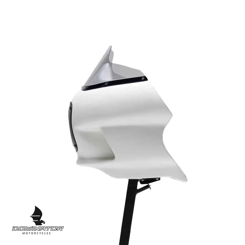 Dominator – FXRT top glasfiber kåbe