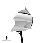 Dominator – FXRT top glasfiber kåbe