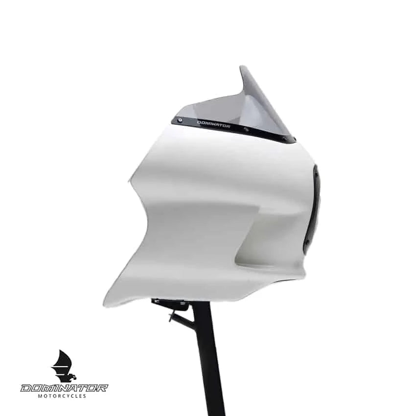 Dominator – FXRT top glasfiber kåbe