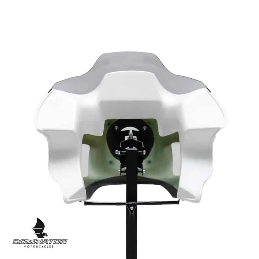 Dominator – FXRT top glasfiber kåbe