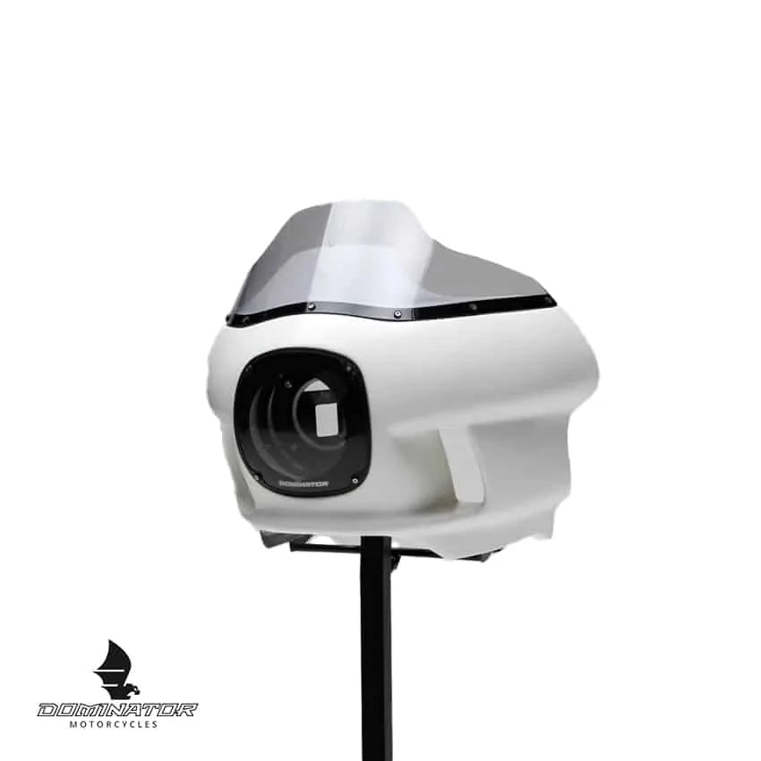 Dominator – FXRT top glasfiber kåbe