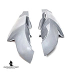 Dominator - Lower Fairing sidepanel sæt til Harley-Davidson Low Rider ST 2022+