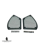 Dominator – Højttaler grill til Dominator FXRT kåbe