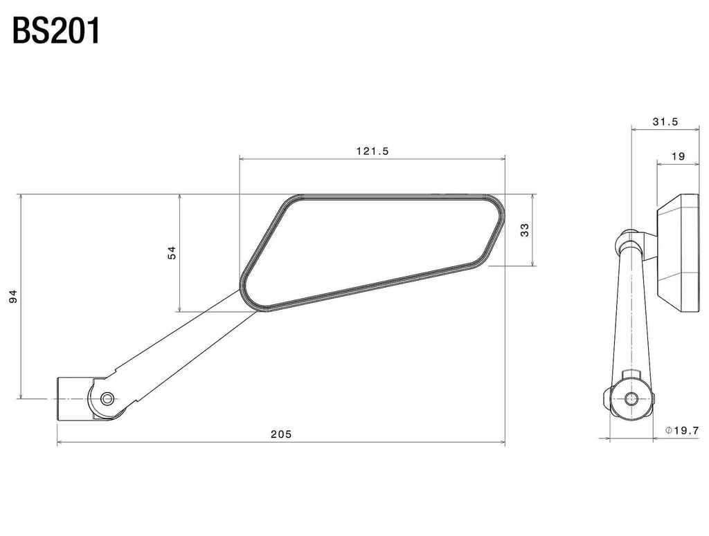 RIZOMA - SPEJL CIRCUIT 744