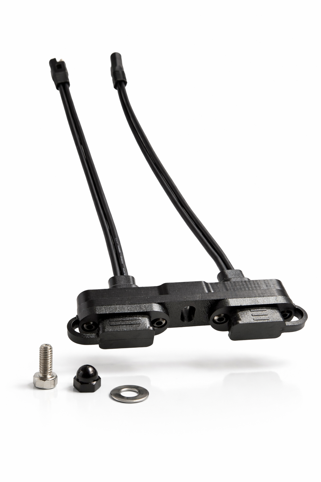 Stealthport Double Top Mount Adapter